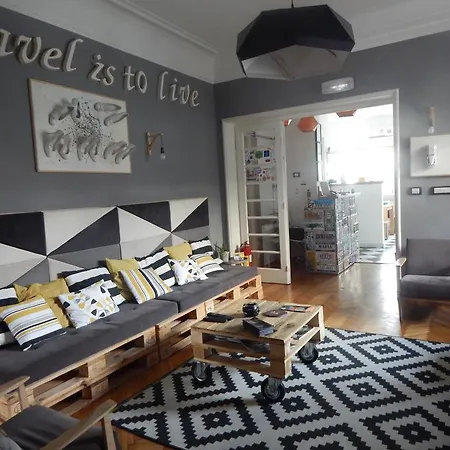 White Owl Hostel-2
