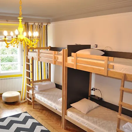 White Owl Hostel-2
