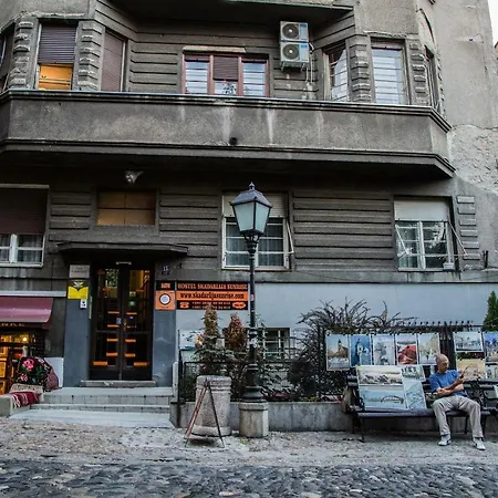 White Owl Hostel-3